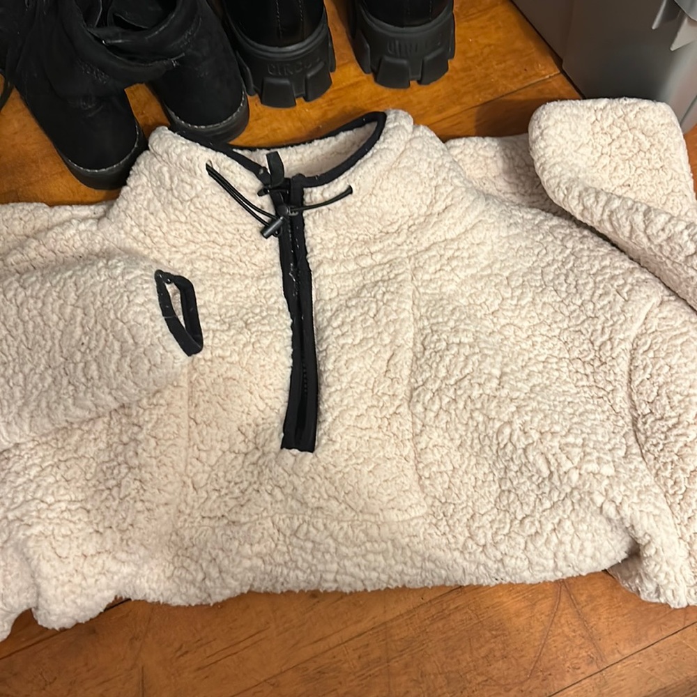 sherpa